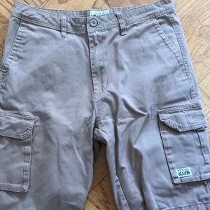 Pro club shorts 34x36